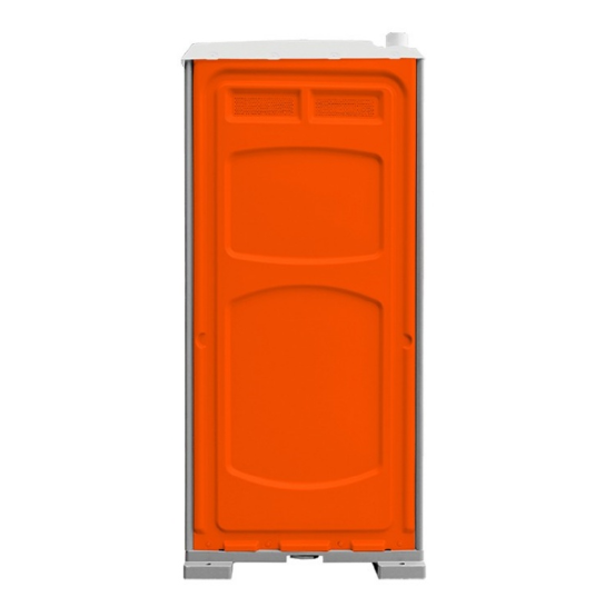 Khám phá bồn cầu di động Orange HDPE mới: lựa chọn mới cho giải pháp vệ sinh ngoài trời