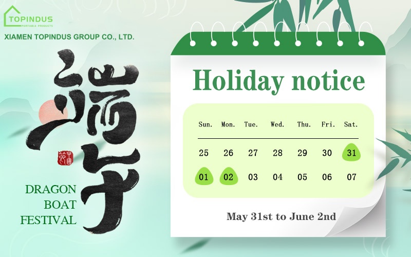 THÔNG BÁO NGHỈ LỄ: LỄ HỘI THUYỀN RỒNG 2025
