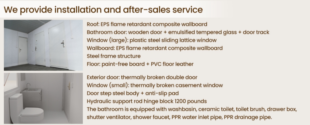 Wholesale Modular Prefabricated Building