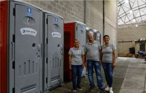 Chuyển đổi liền mạch – Topindus đang thay thế Armal như thế nào để trở thành khách hàng hàng đầu của Colombia