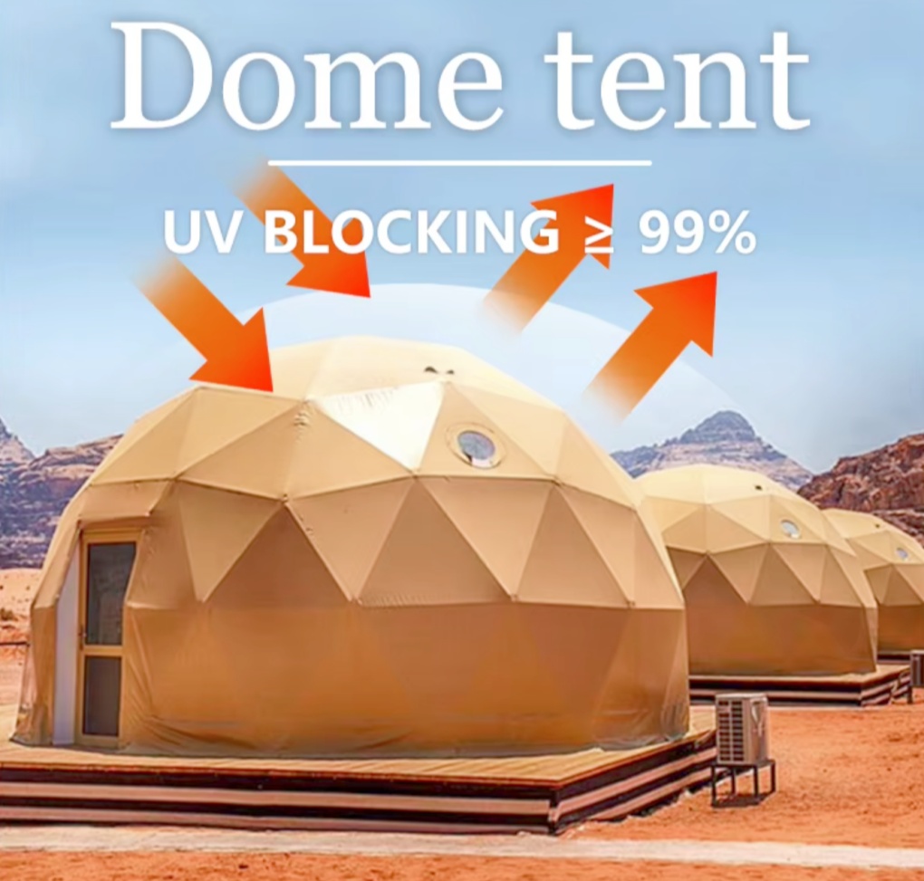 Customized Outdoor Camping Dome Tent