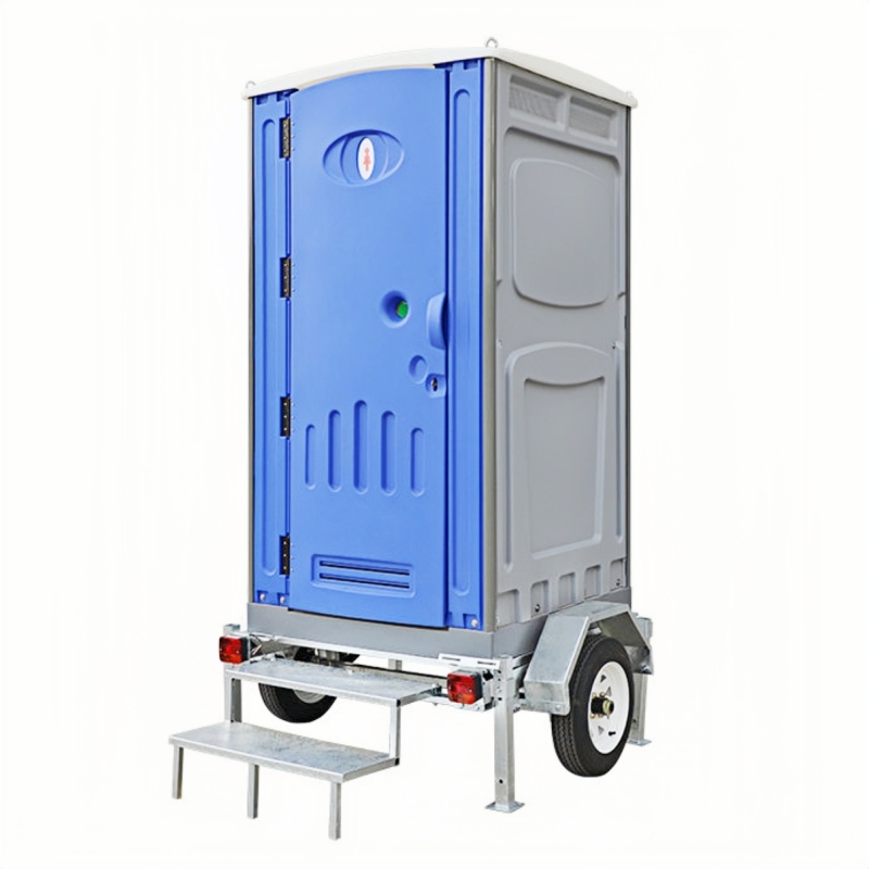 Portable Toilet