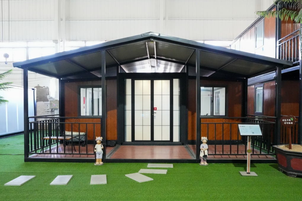 TẠI SAO CHỌN NHÀ CUNG CẤP NGOÀI TRỜI CỦA CHÚNG TÔI