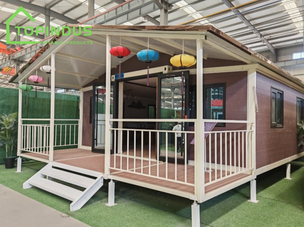 Do You Really Know About Steel Structure Container Houses?